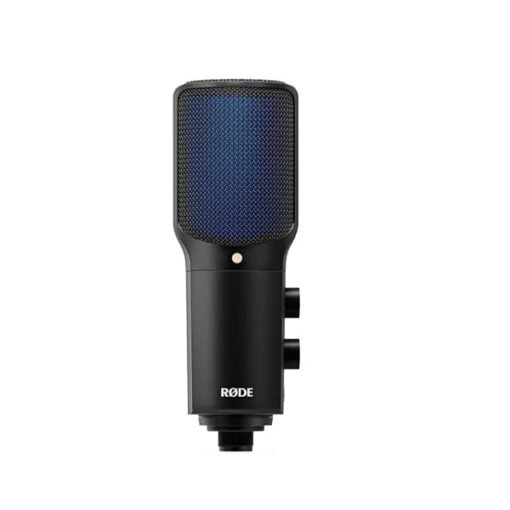 Rode NT-USB+ Microphone Studio USB Professionnel prix maroc