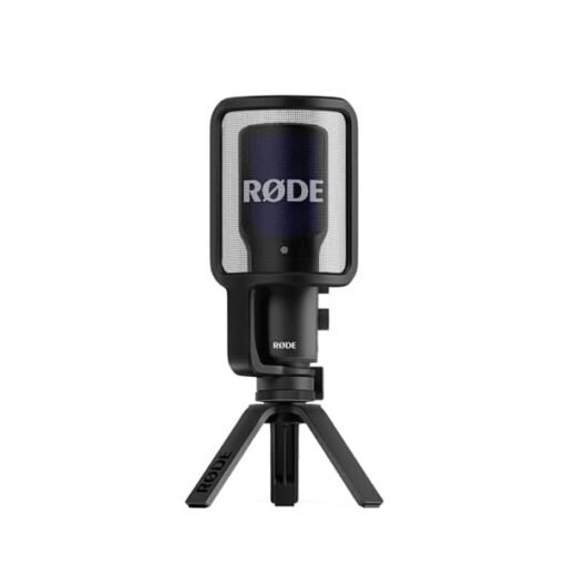 Rode NT-USB+ Microphone Studio USB Professionnel prix maroc