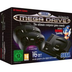 Sega Mega Drive Mini prix maroc