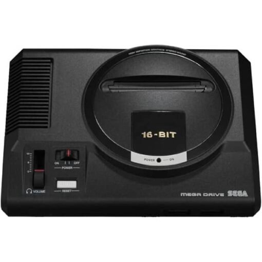 Sega Mega Drive Mini prix maroc