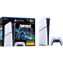 Sony PlayStation 5 – Fortnite prix Maroc