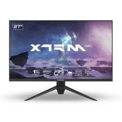 XTRMLAB XG2722Q 27" 180Hz Fast IPS 2K prix maroc