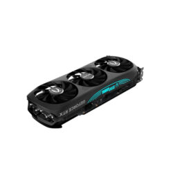 ZOTAC GeForce RTX 4080 SUPER Trinity Black Edition 16GB GDDR6X prix maroc