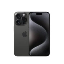 Apple iPhone 15 Pro au Prix Maroc