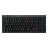 Logitech G G515 TKL Lightspeed Noir (Tactile Version AZERTY )