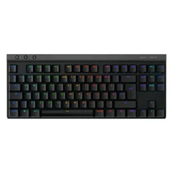 Logitech G G515 TKL Lightspeed Noir (Tactile Version AZERTY )