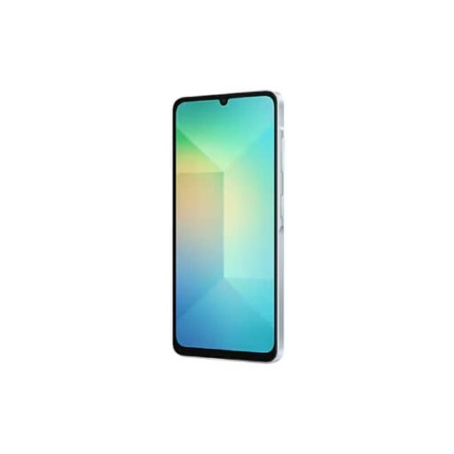 Samsung Galaxy A06 au meilleur prix au Maroc