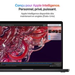 Apple MacBook Pro M4 14