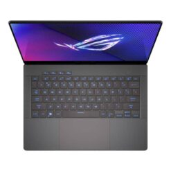 Asus ROG Zephyrus G14-403UI-Q24W AMD Ryzen 9 8945HS/32GB DDR5/1TB SSD/RTX 4070 TGP 90W/14" 3K OLED (SANS EMBALLAGE)