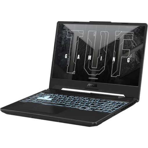 ASUS TUF GAMING A15 FA506NFR-HN008 AMD R7-7435HS/16GB DDR5/512GB SSD/RTX2050 4GB/15.6'' 144Hz prix maroc