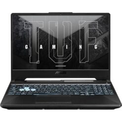 ASUS TUF GAMING A15 FA506NFR-HN008 AMD R7-7435HS/16GB DDR5/512GB SSD/RTX2050 4GB/15.6'' 144Hz prix maroc