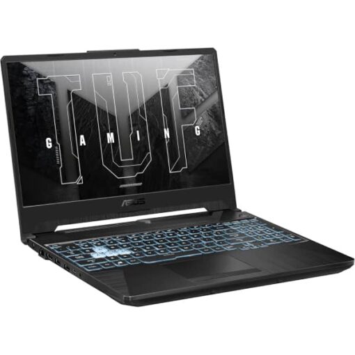 ASUS TUF GAMING A15 FA506NFR-HN008 AMD R7-7435HS/16GB DDR5/512GB SSD/RTX2050 4GB/15.6'' 144Hz prix maroc