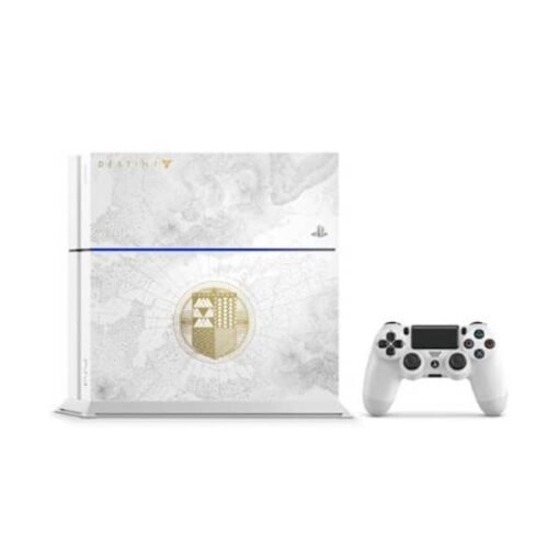 Console Sony PS4 500 Go Edition Spéciale + Destiny Le Roi des Corrompus prix maroc