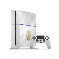 Console Sony PS4 500 Go Edition Spéciale + Destiny Le Roi des Corrompus prix maroc