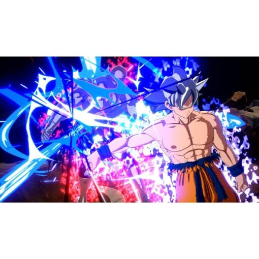 DRAGON BALL: Sparking! ZERO PS5 prix maroc