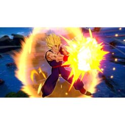 DRAGON BALL: Sparking! ZERO PS5 prix maroc