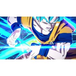 DRAGON BALL: Sparking! ZERO PS5 prix maroc