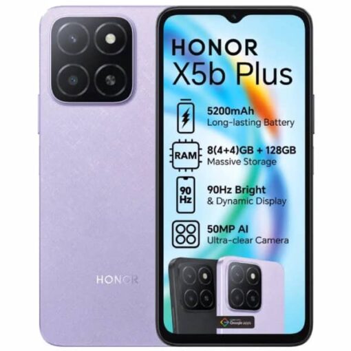 Honor X5b Plus au Prix Maroc