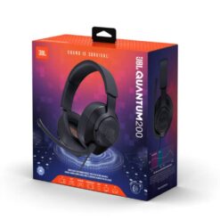 casque JBL Quantum 200 prix Maroc