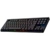 Logitech G G515 TKL Lightspeed Noir (Tactile Version AZERTY ) au prix Maroc