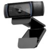 Logitech HD Pro Webcam C920 Refresh prix maroc