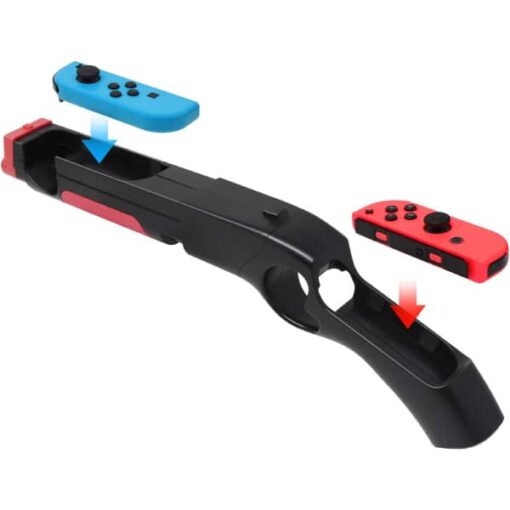 manette de pistolet de tir nintendo switch prix maroc