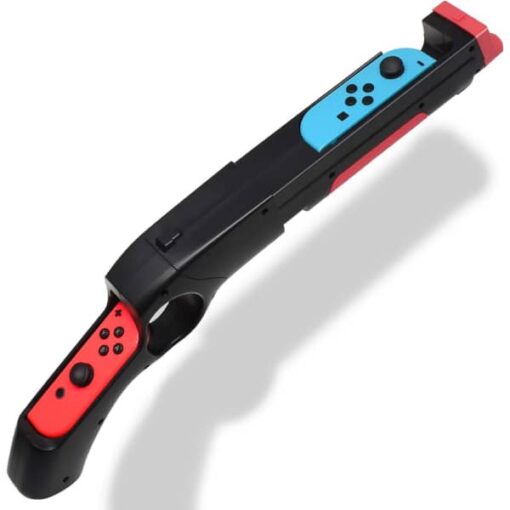 manette de pistolet de tir nintendo switch prix maroc