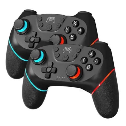 Manette Nintendo Switch Sans fil prix Maroc