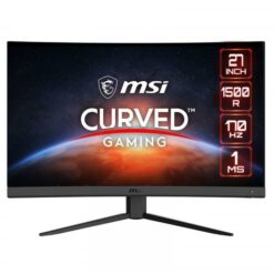 MSI Optix G27CQ4 E2 27