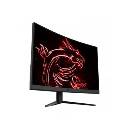 MSI Optix G27CQ4 E2 27" 170 Hz 2K prix maroc