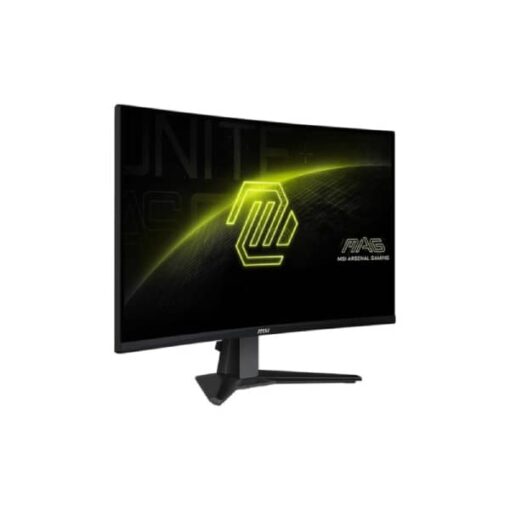 MSI Optix MAG 27C6X 27" 250Hz Freesync Curved prix maroc