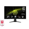 MSI Optix MAG 27C6X 27" 250Hz Freesync Curved prix maroc