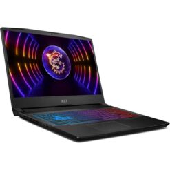 MSI Pulse 15 B13VGK-1653FR i7-13700H/16Go DDR5/1TB SSD/RTX4070 8GB/15,6