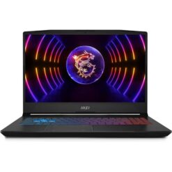 MSI Pulse 15 B13VGK-1653FR i7-13700H/16Go DDR5/1TB SSD/RTX4070 8GB/15,6" QHD 165 Hz prix maroc