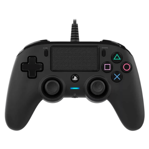 Manette NACON filaire Noir Officielle