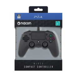 Manette NACON filaire Noir Officielle