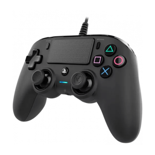 Manette NACON filaire Noir Officielle