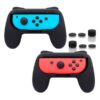 Nintendo Switch Joy Con Grips prix maroc