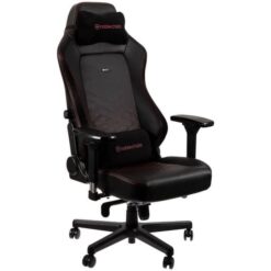 Noblechairs HERO Black/Red prix maroc