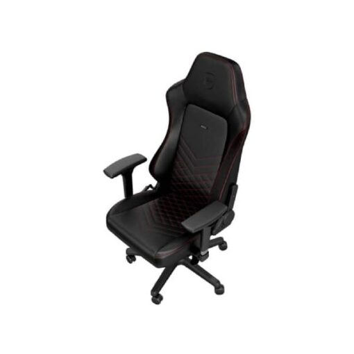 Noblechairs HERO Black/Red prix maroc