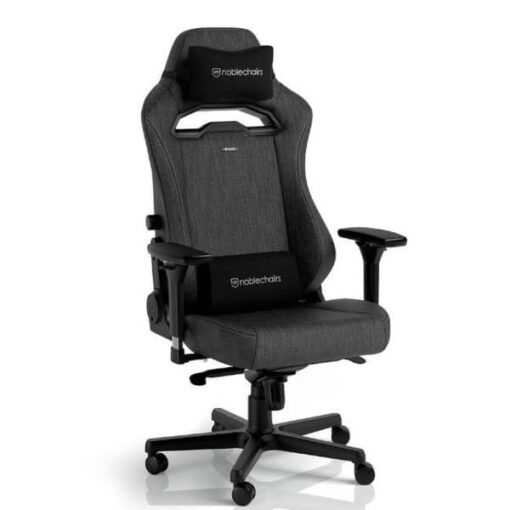 Noblechairs HERO ST TX Anthracite prix maroc