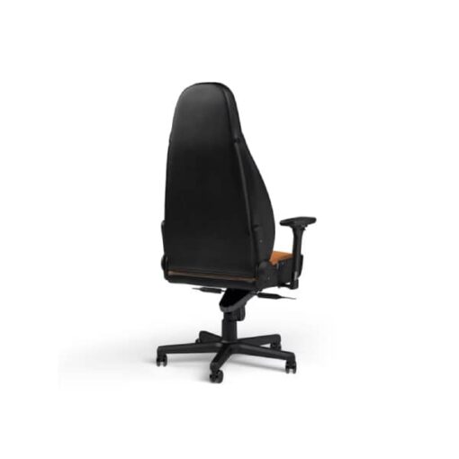 Noblechairs ICON Real Leather Cognac/Black prix maroc