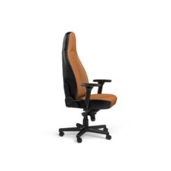 Noblechairs ICON Real Leather Cognac/Black prix maroc