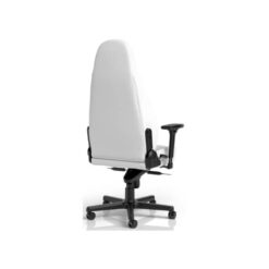 noblechairs icon white edition prix maroc