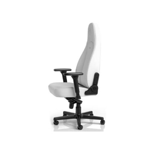 noblechairs icon white edition prix maroc