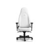 noblechairs icon white edition prix maroc