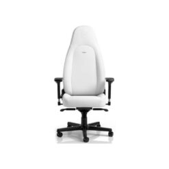 noblechairs icon white edition prix maroc