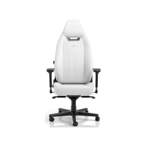 Noblechairs LEGEND White Edition prix maroc