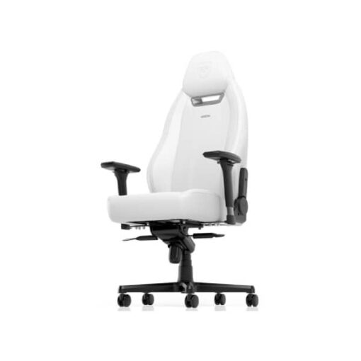 Noblechairs LEGEND White Edition prix maroc