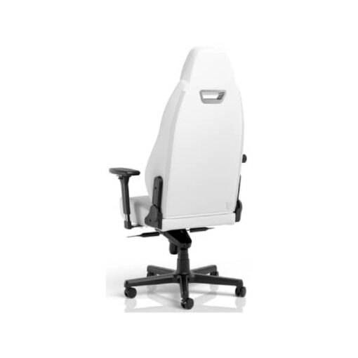 Noblechairs LEGEND White Edition prix maroc